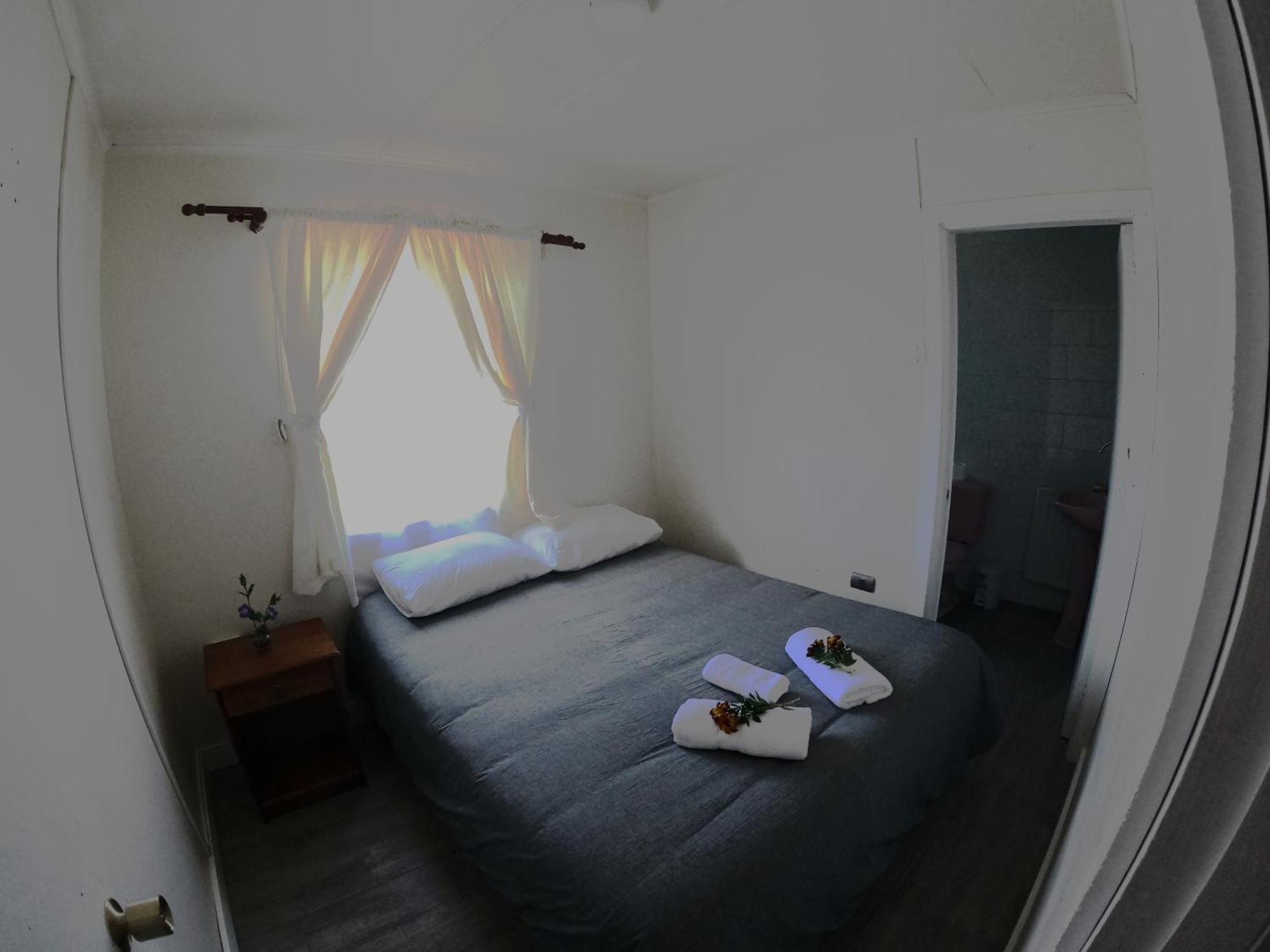 Adventure Travel B&B Пуерто-Транкіло Екстер'єр фото